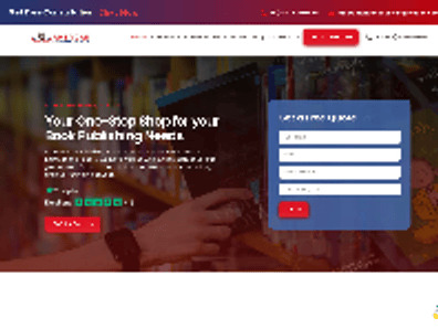 American Publishing Solution